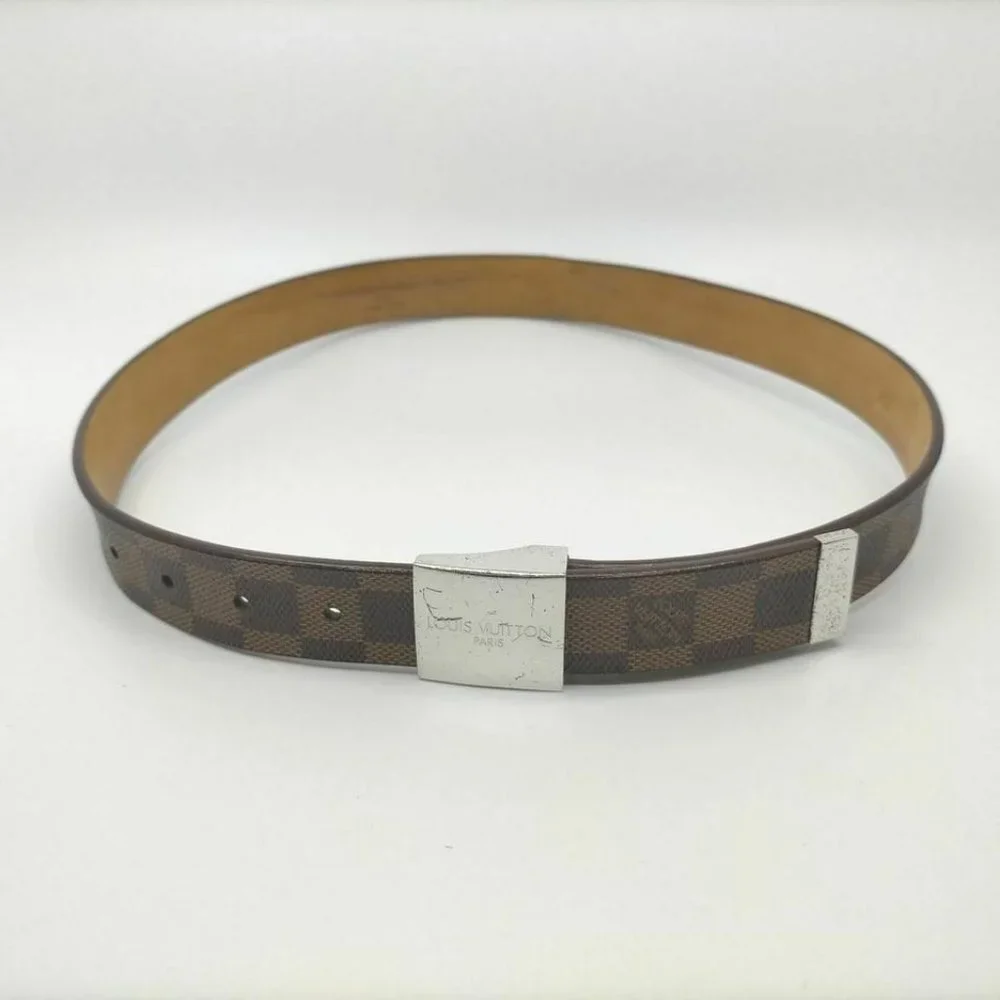 Louis Vuitton Louis Vuitton 75/30 Damier Ebene